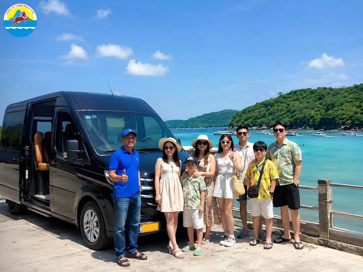 du lịch Phú Quốc 4 ngày 3 đêm