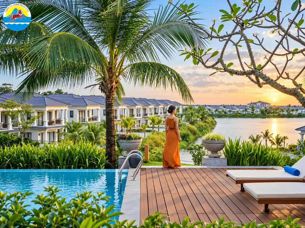 du lịch Phú Quốc tháng 10