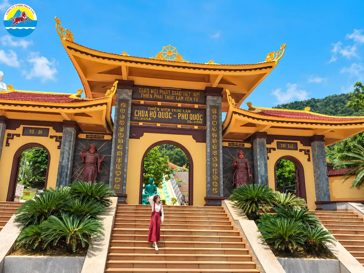 du lịch Phú Quốc tháng 10
