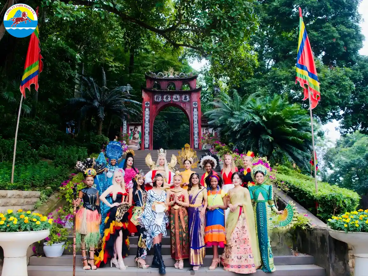 Tour trọn gói giúp kiểm soát ngân sách ngay từ đầu