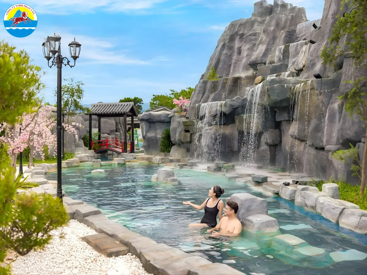 du lịch Phú Thọ 2 ngày 1 đêm​