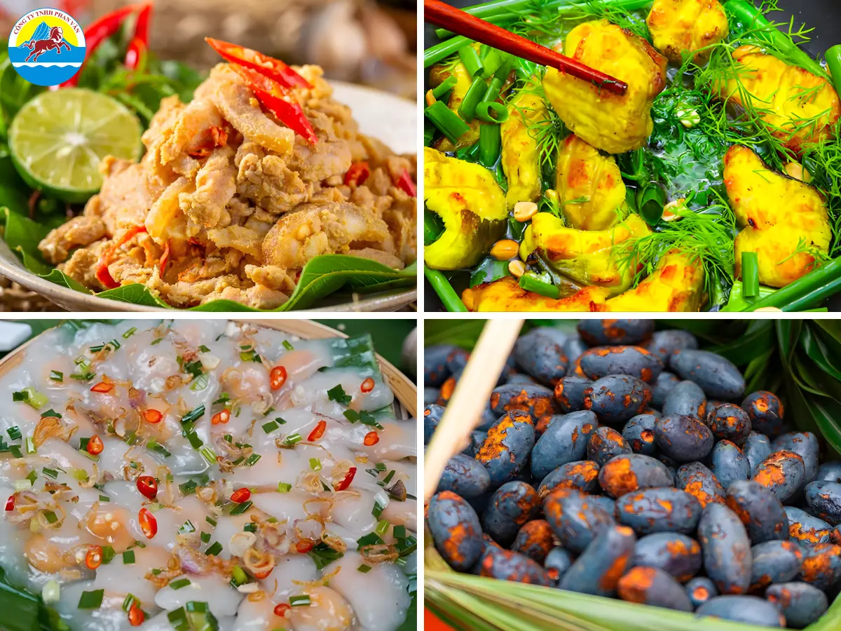 du lịch Phú Thọ