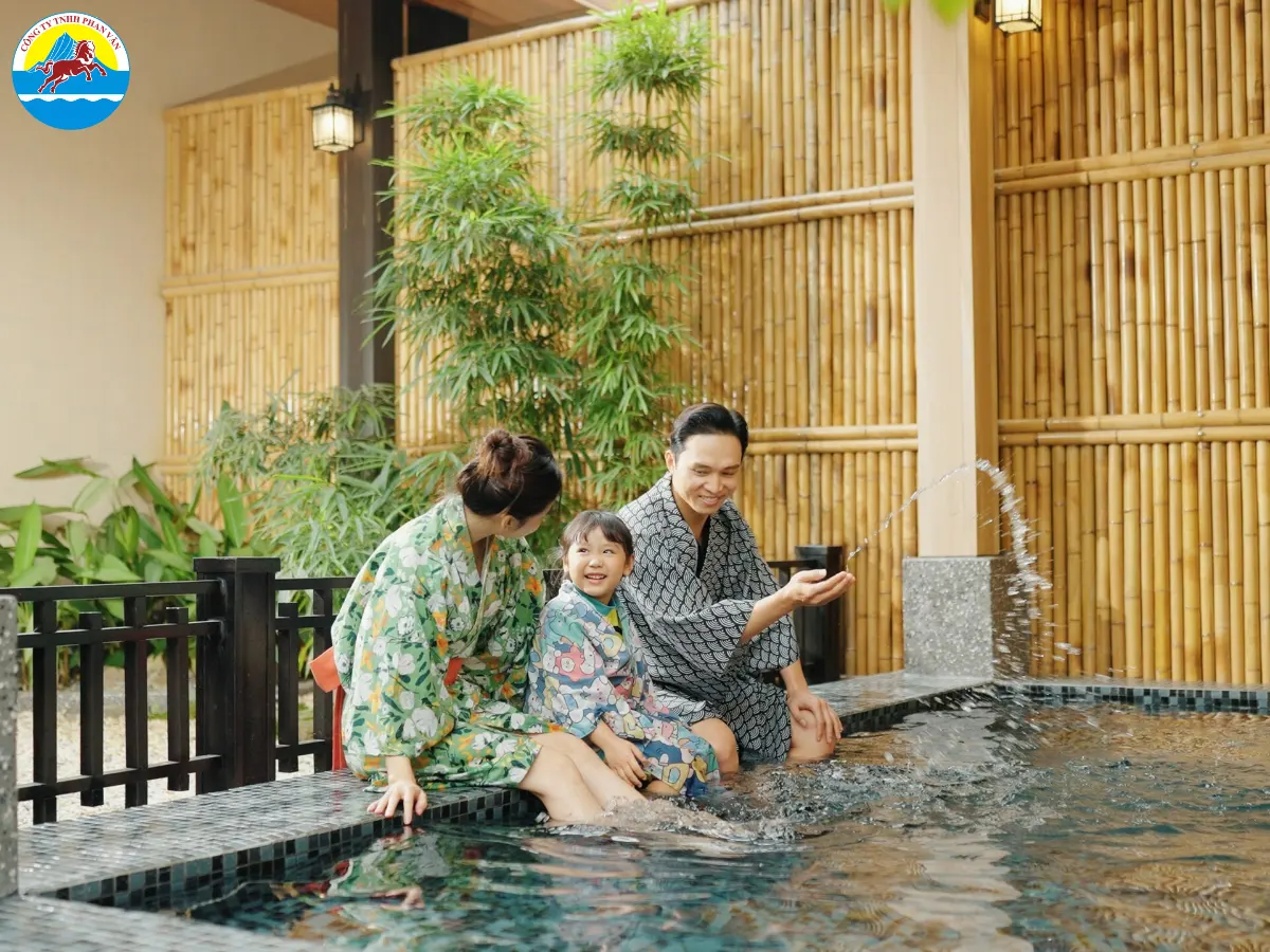 du lịch Phú Thọ