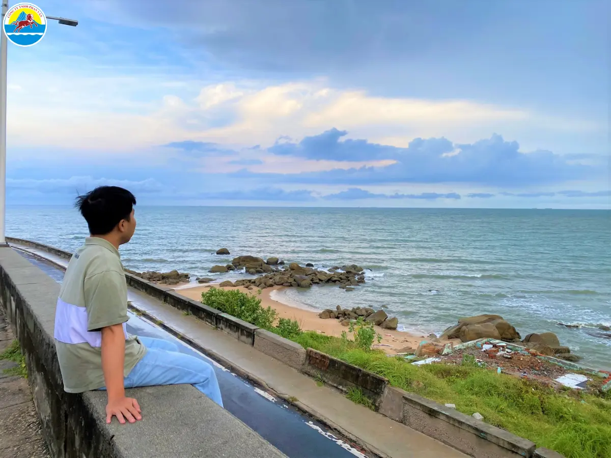 du lịch phước hải 2 ngày 1 đêm