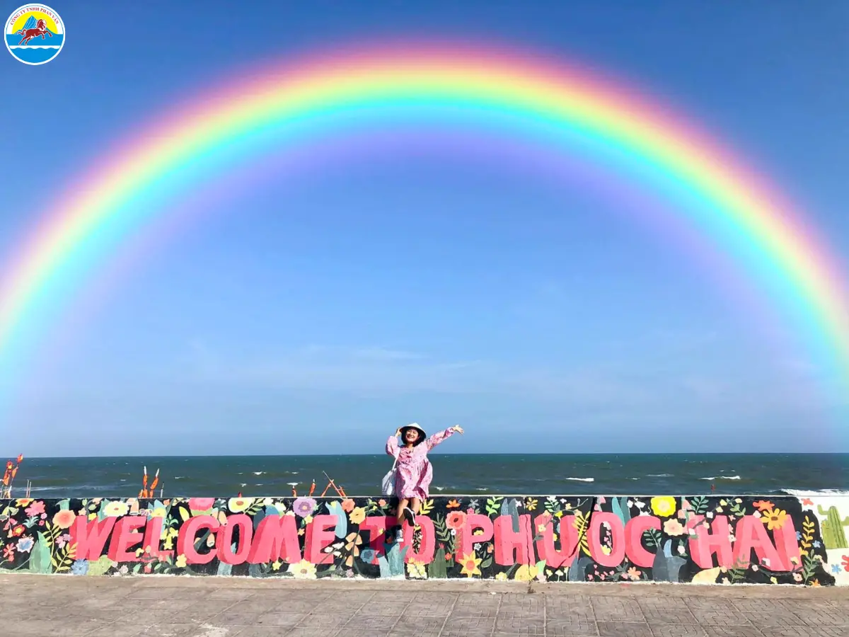 du lịch phước hải 2 ngày 1 đêm