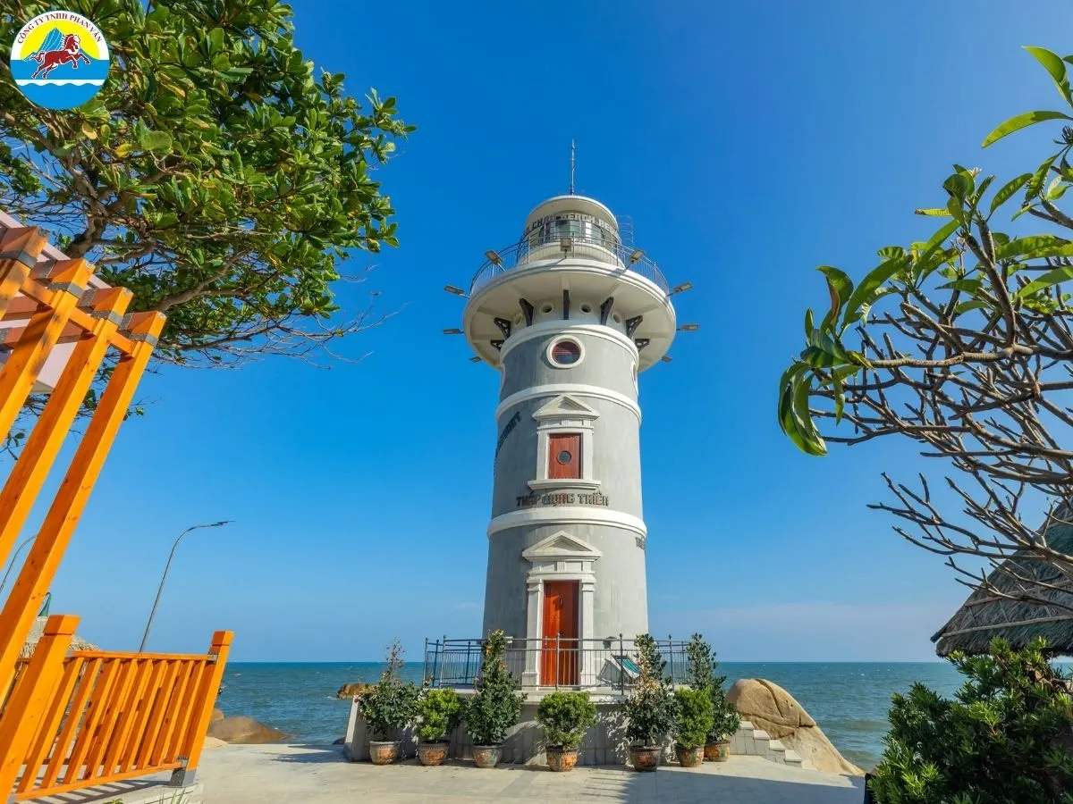 du lịch Phước Hải Vũng Tàu