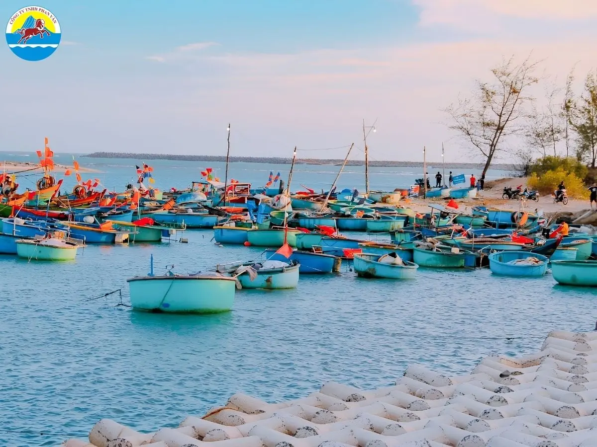 du lịch Phước Hải Vũng Tàu