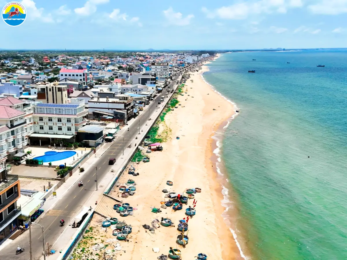 du lịch phước hải vũng tàu