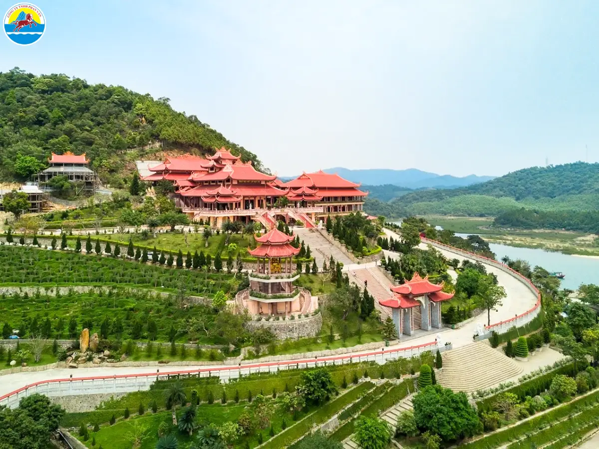 du lịch phước hải vũng tàu​