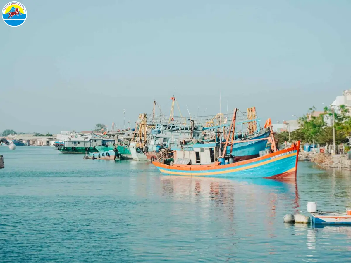 du lịch phước hải vũng tàu