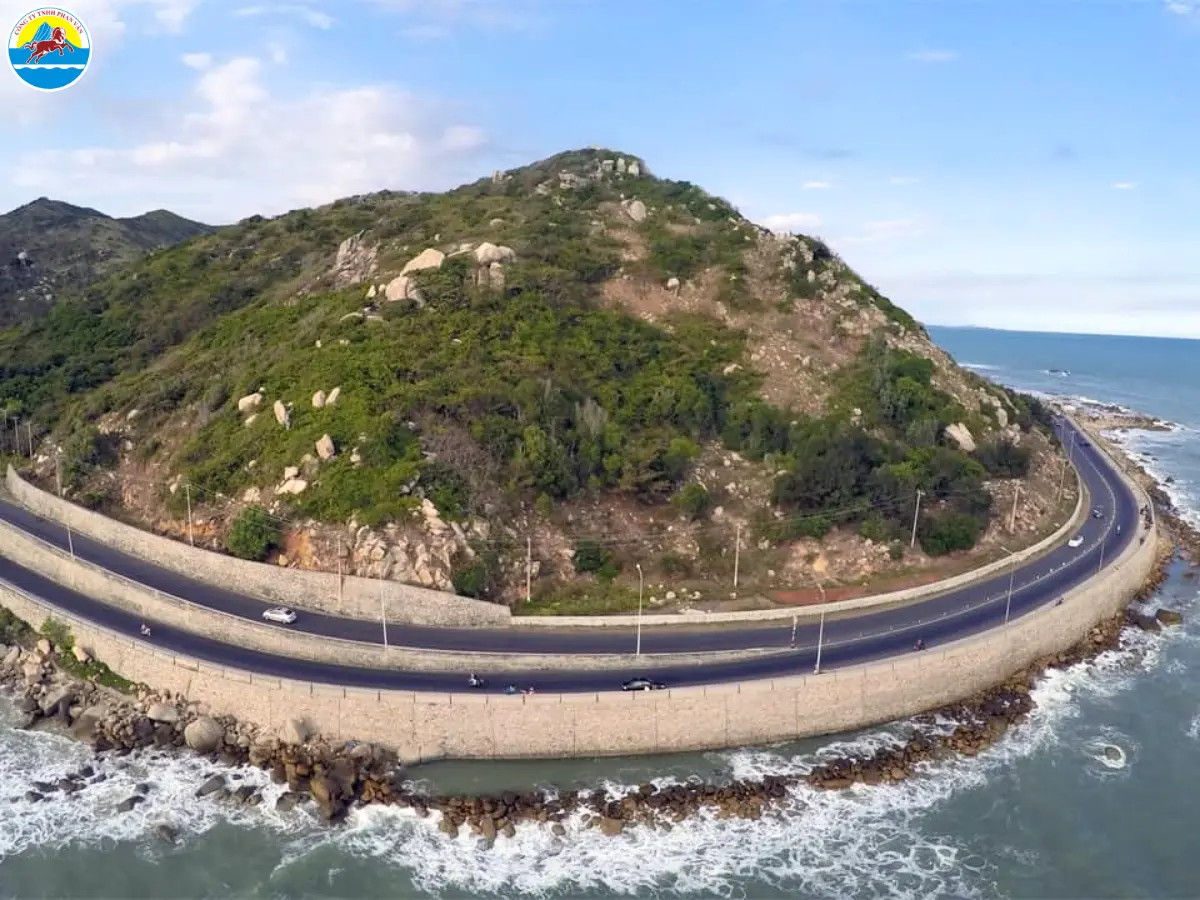 du lịch làng chài phước hải​