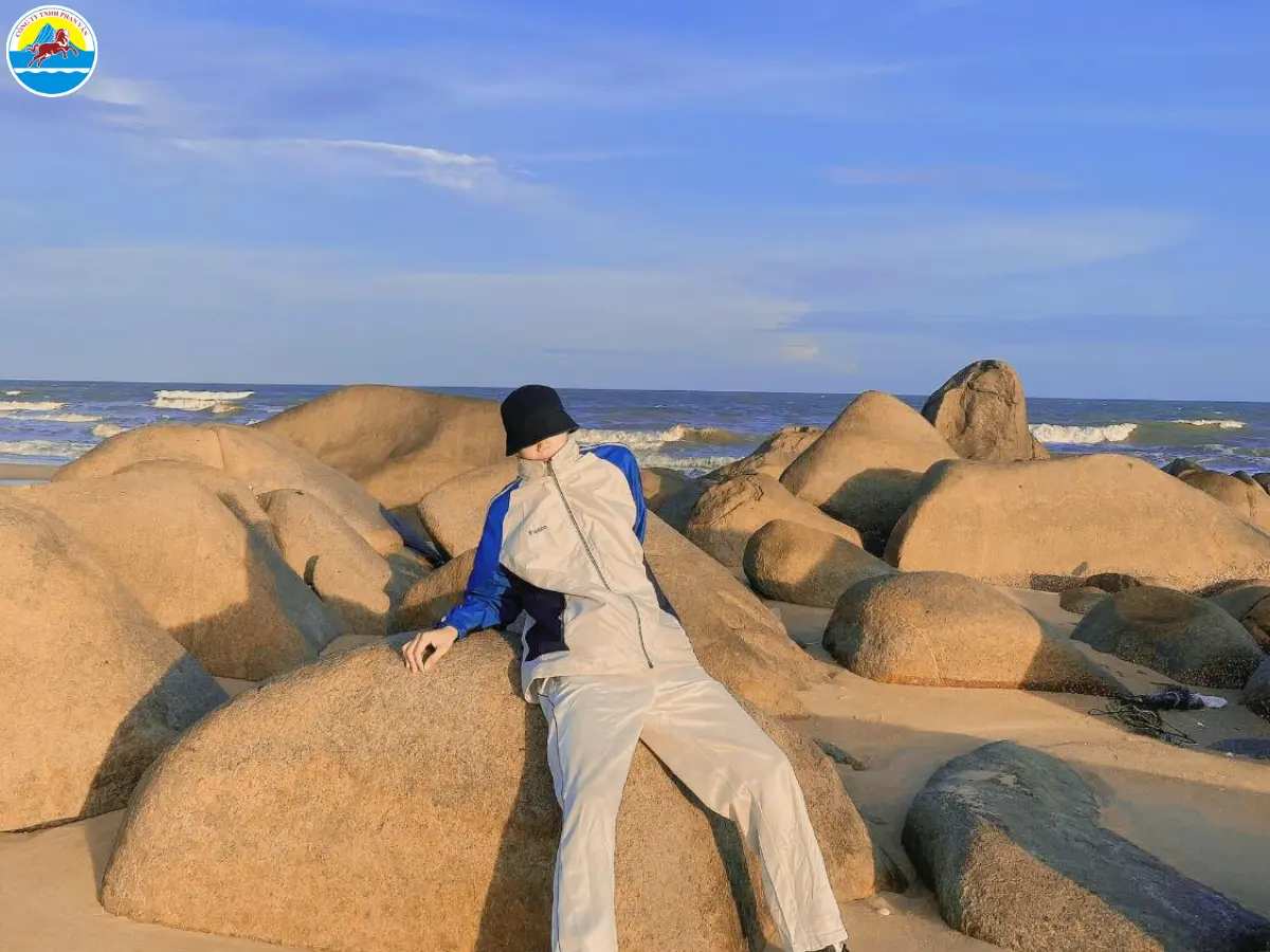 du lịch phước hải vũng tàu​