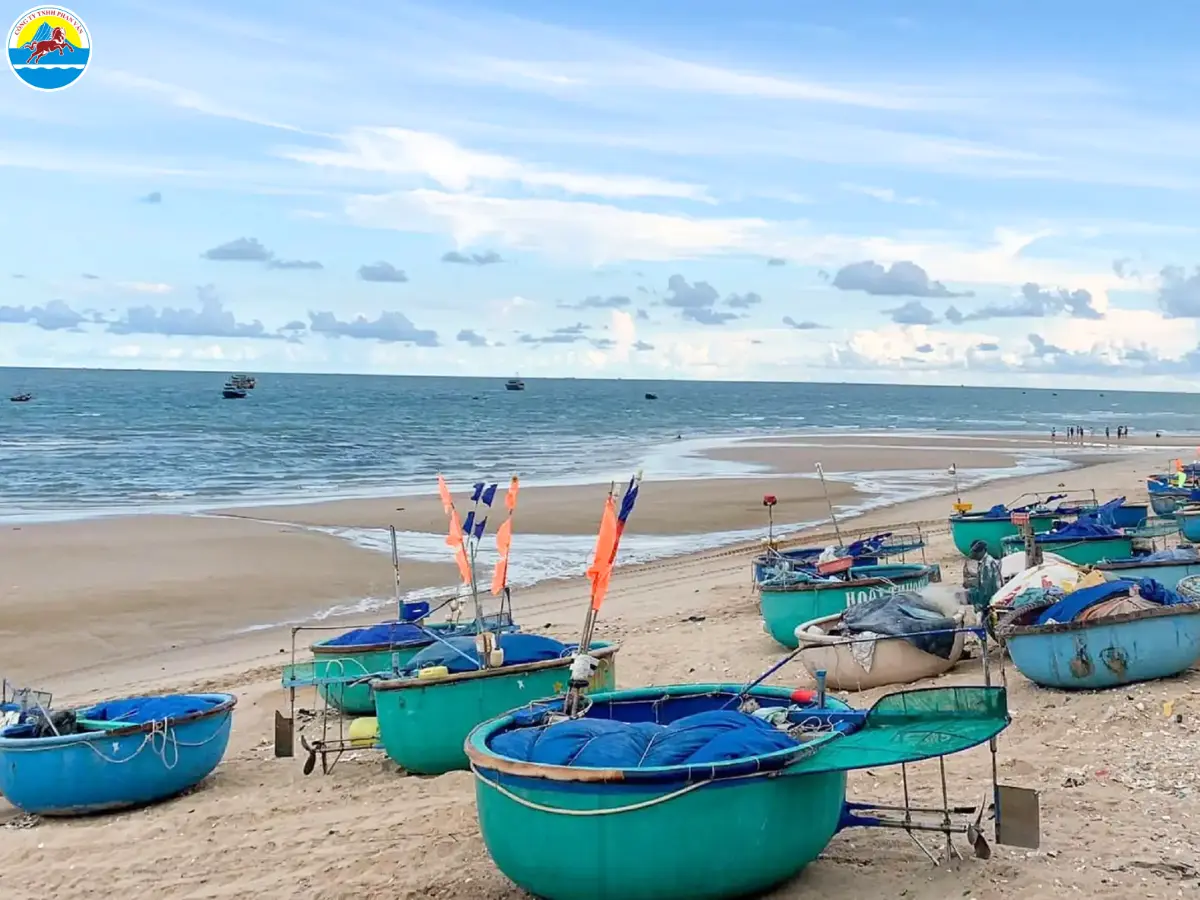 kinh nghiệm du lịch phước hải