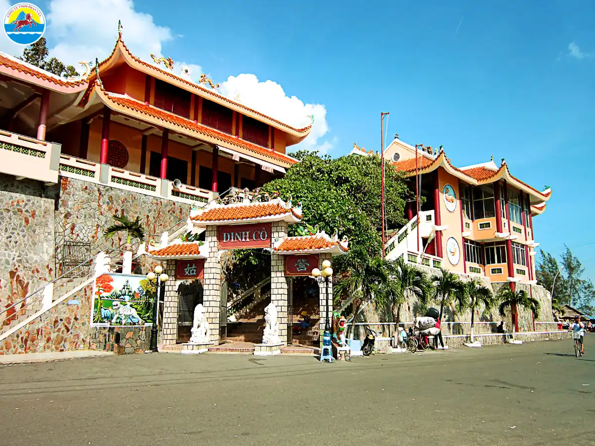 du lịch phước hải vũng tàu