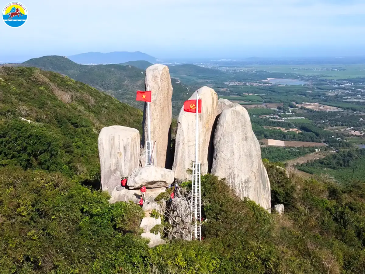 du lịch làng chài phước hải