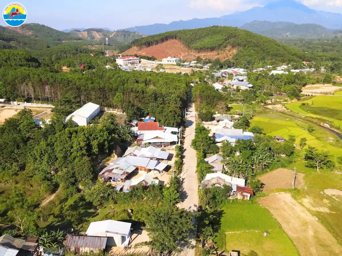du lịch phước sơn quảng nam​