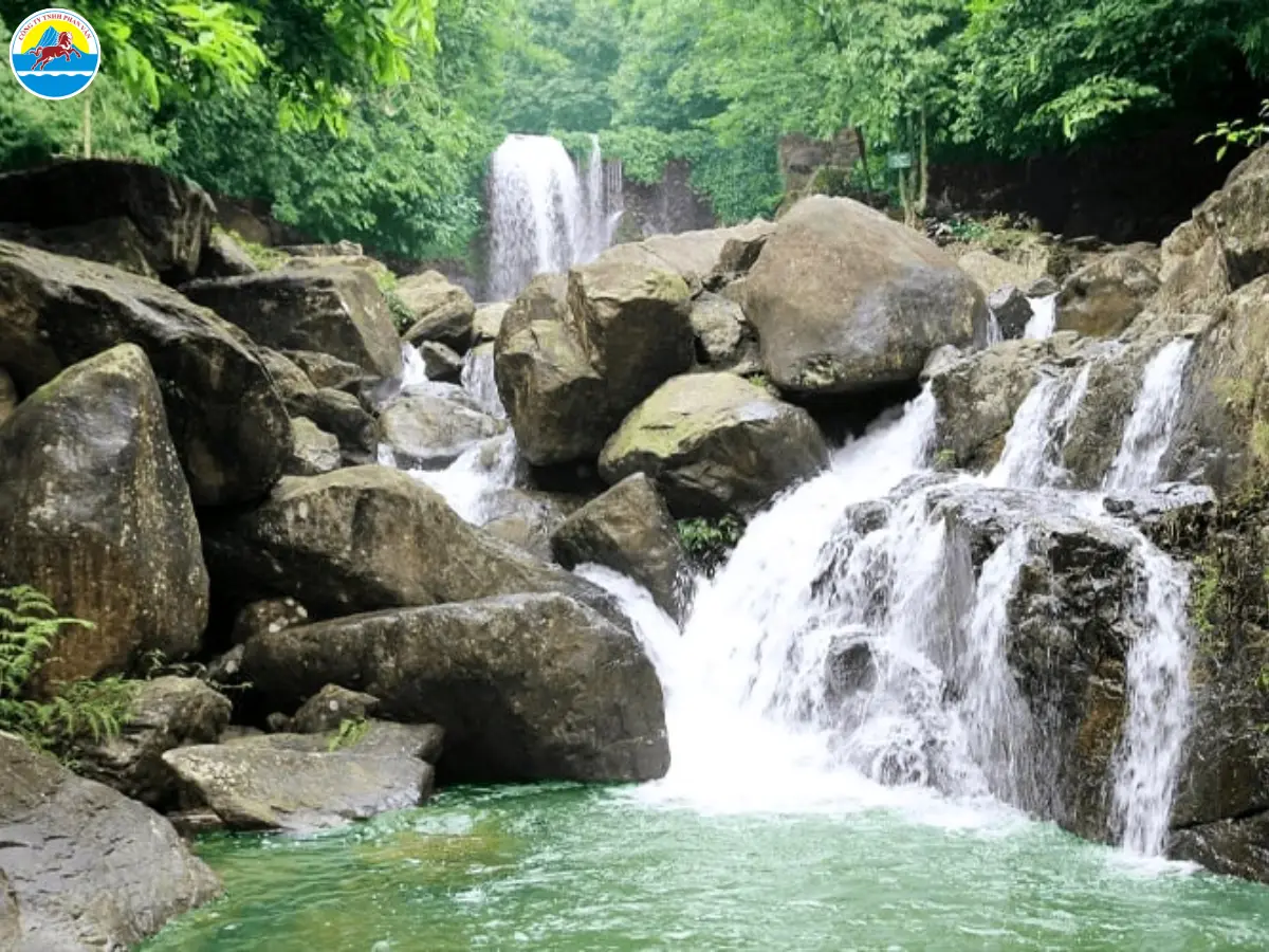du lịch phước sơn quảng nam​