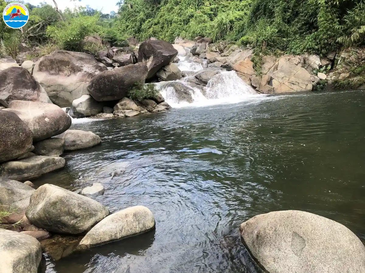 du lịch phước sơn quảng nam​