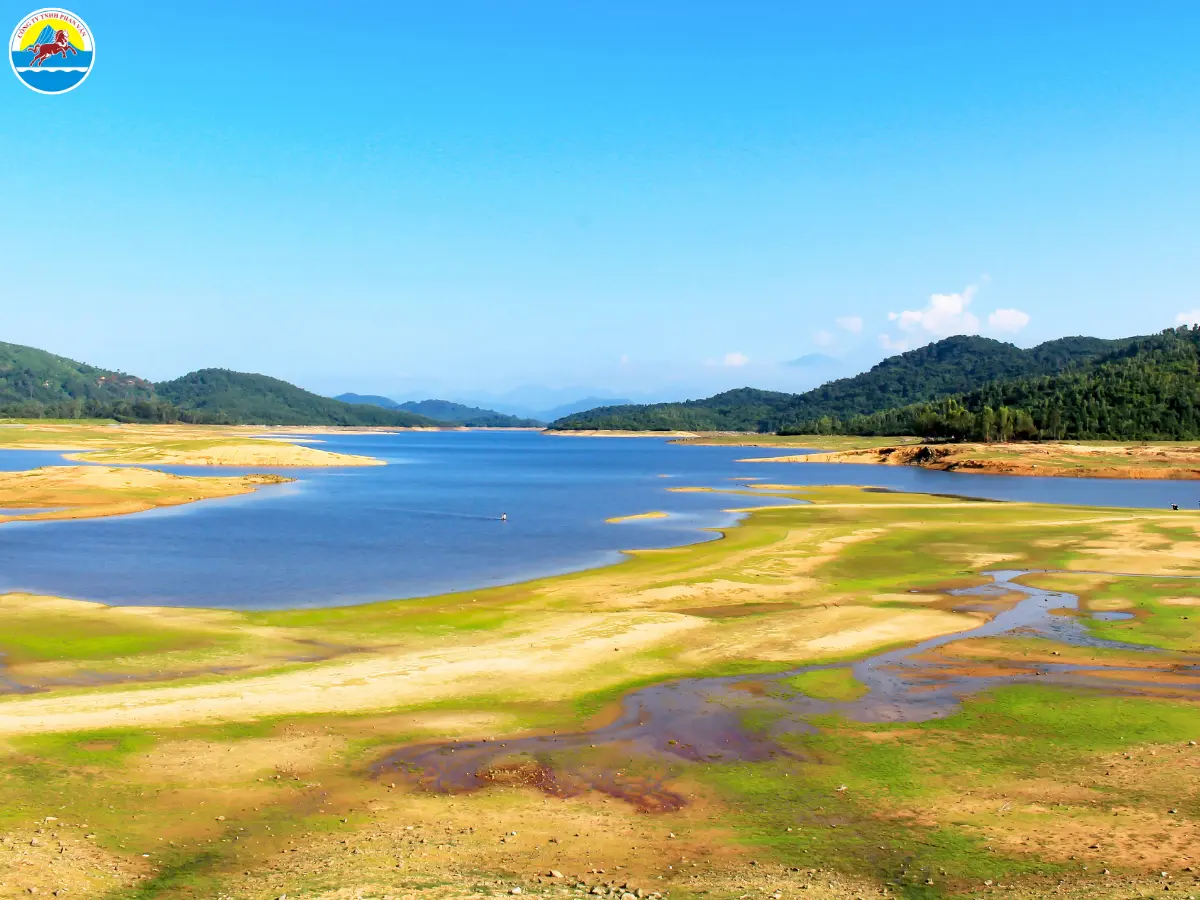 du lịch phước sơn quảng nam​