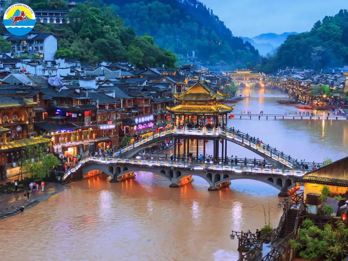 Cầu Hồng Kiều