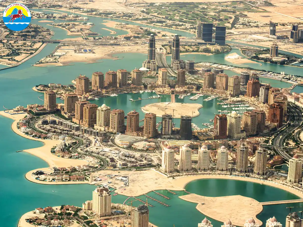 Thời tiết và mùa vụ là yếu tố quyết định trải nghiệm du lịch Qatar