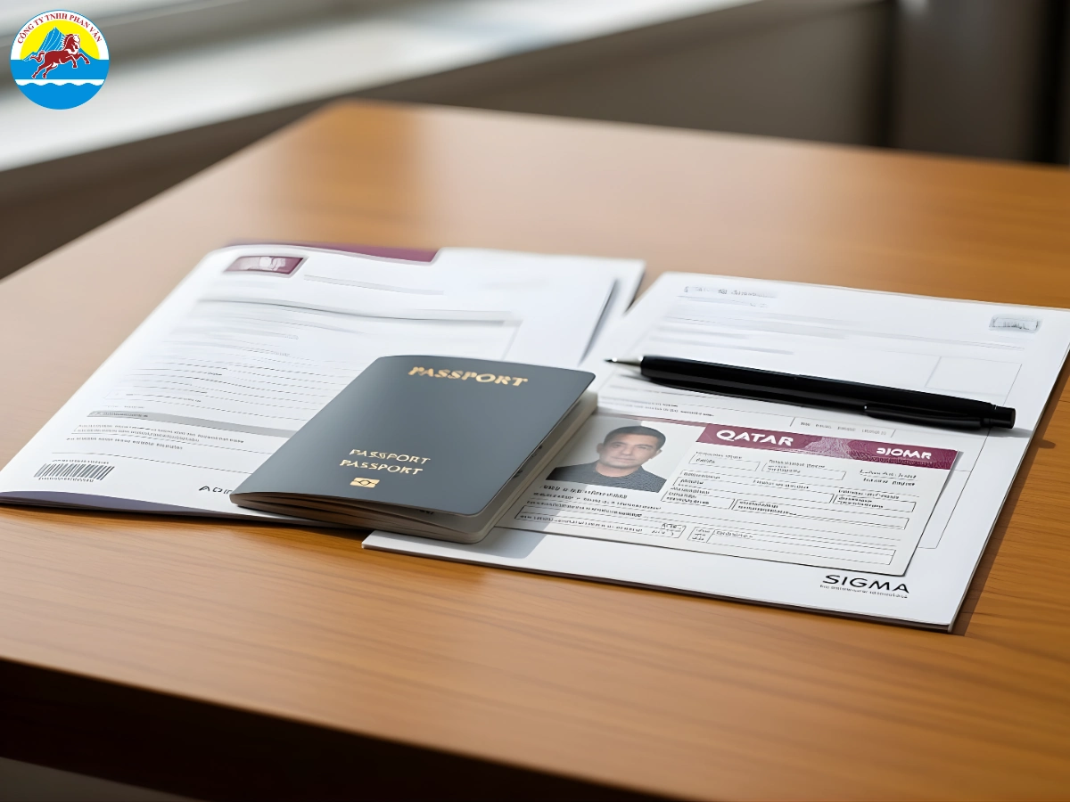 Visa là điều kiện bắt buộc để công dân Việt Nam nhập cảnh Qatar