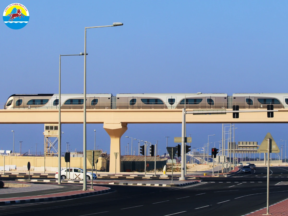 Doha Metro