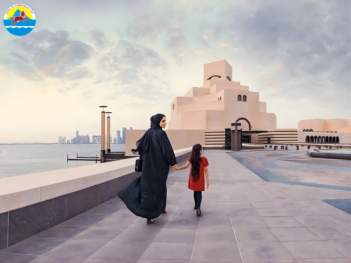 Museum of Islamic Art (MIA)