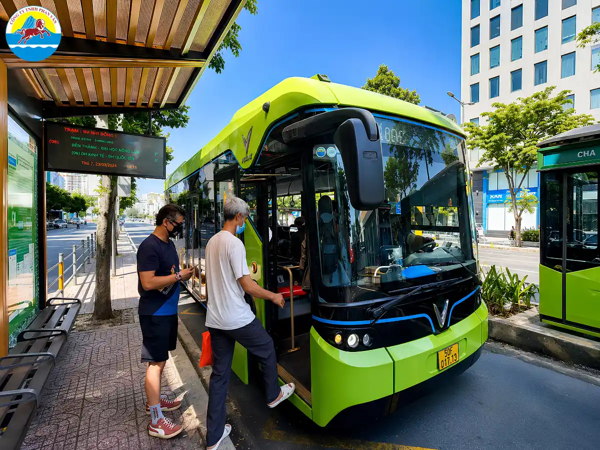 du lịch quận 10