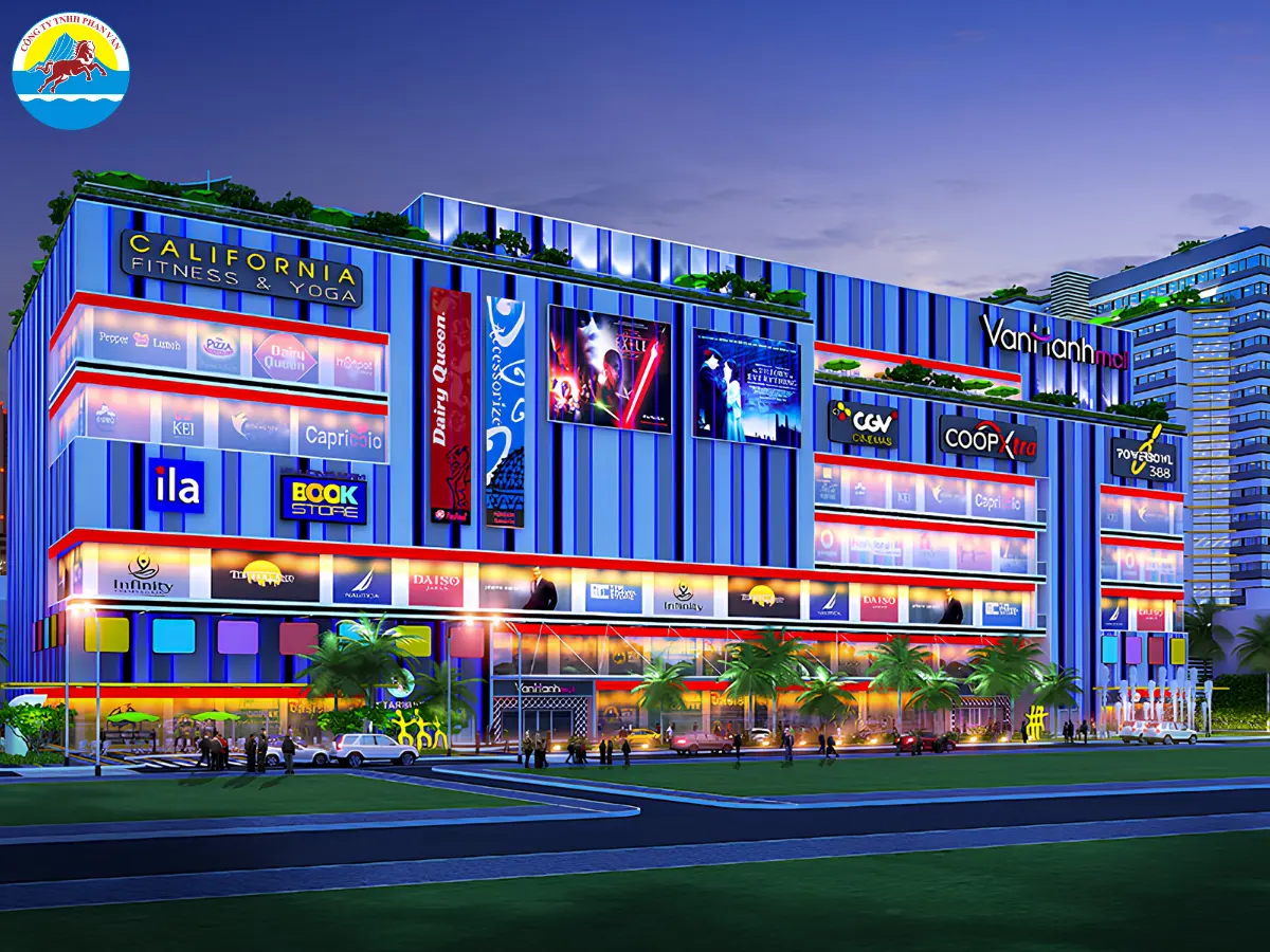 du lịch quận 10