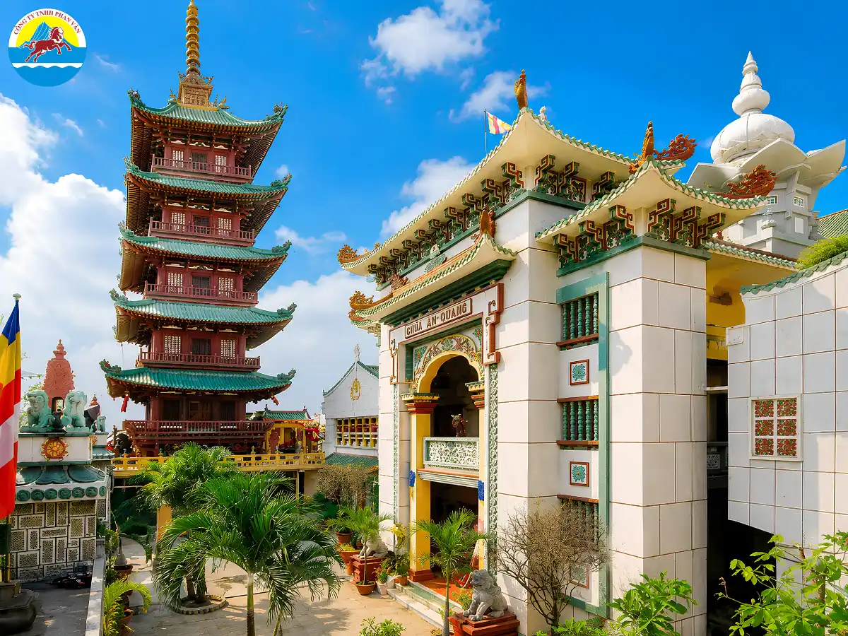 du lịch quận 10