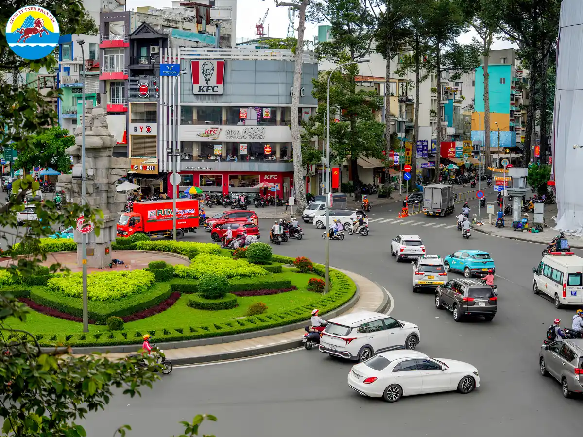 Ngã Bảy