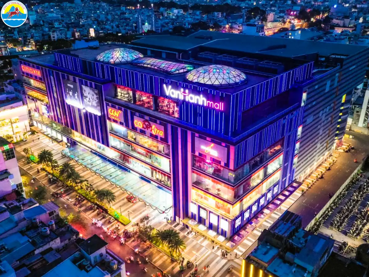 du lịch quận 10​