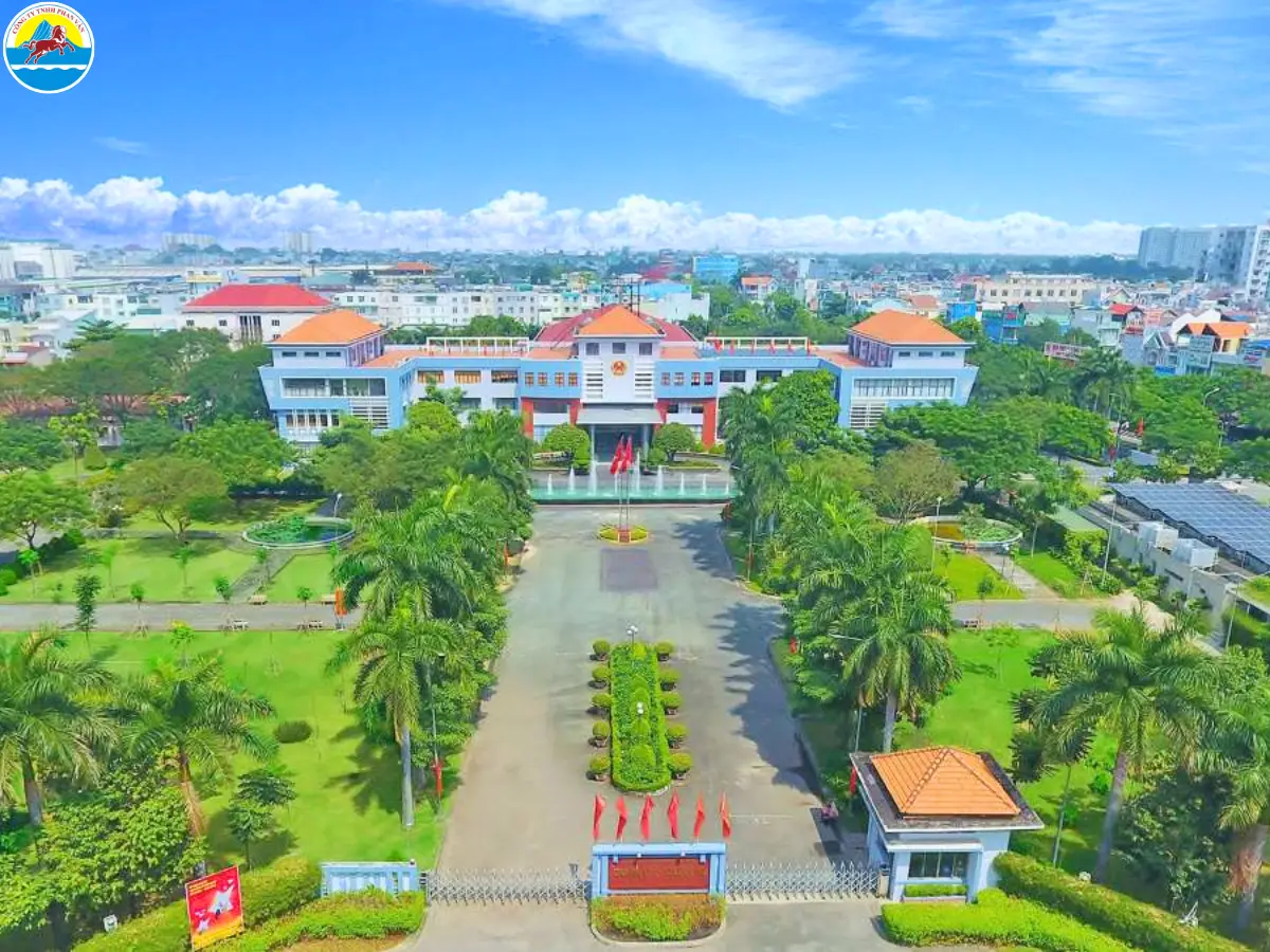 khu du lịch quận 12​