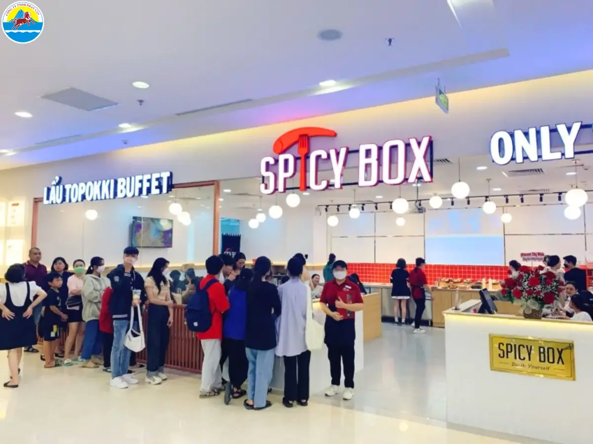 du lịch quận 2​