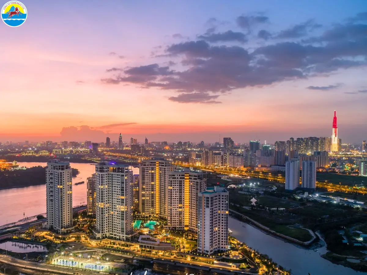 du lịch quận 2​