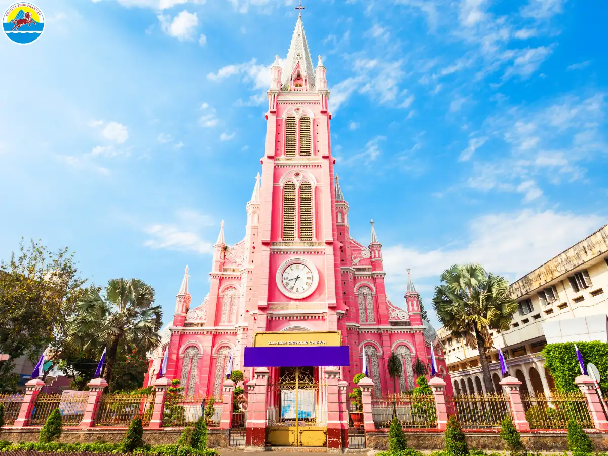 điểm du lịch quận 3​