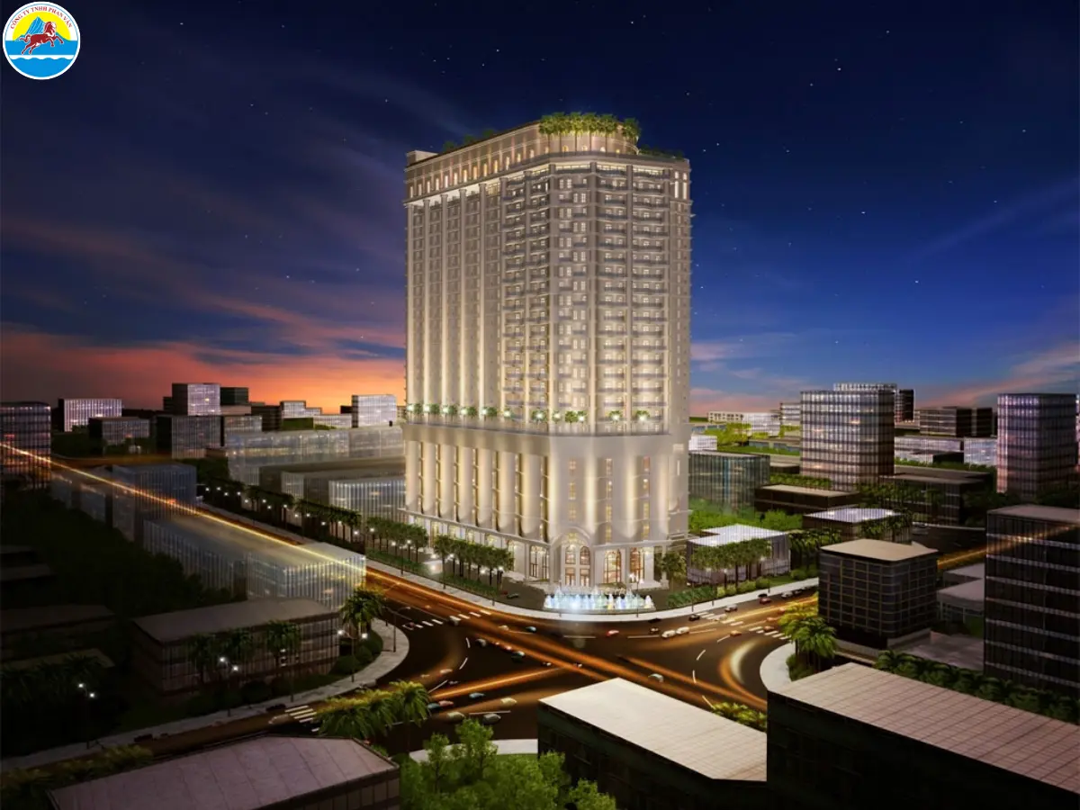 điểm du lịch quận 3​