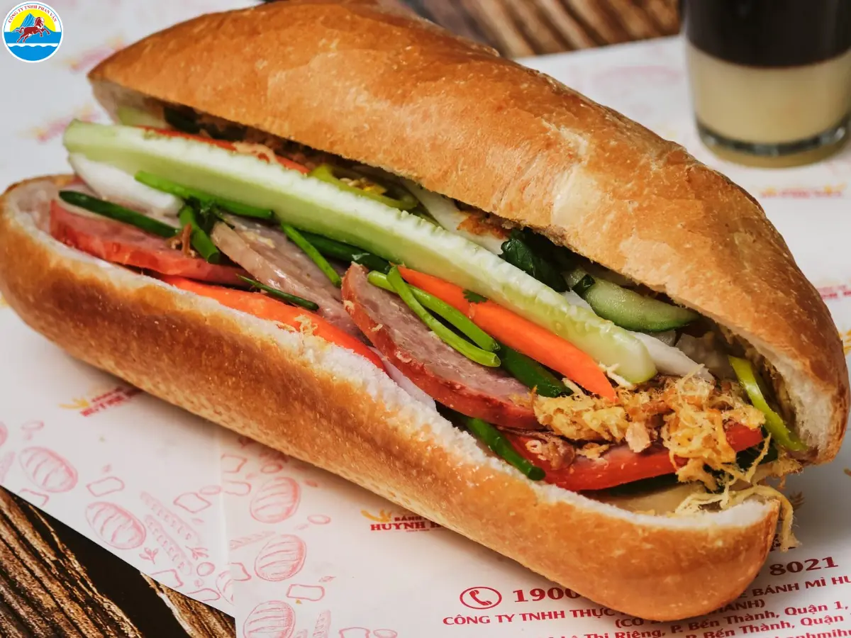 điểm du lịch quận 3​