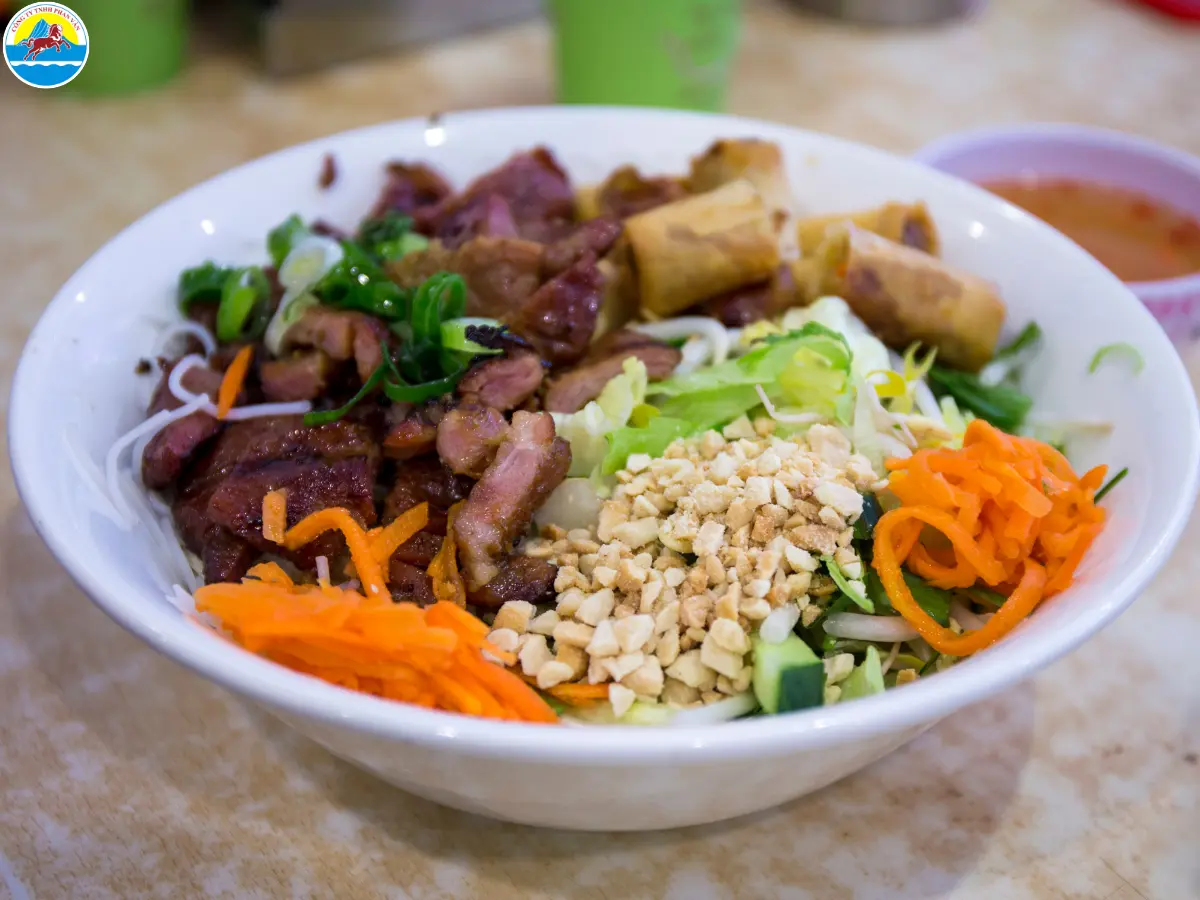 điểm du lịch quận 3