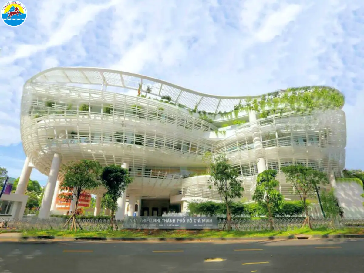 điểm du lịch quận 3
