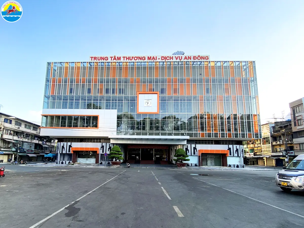 địa điểm du lịch quận 5​