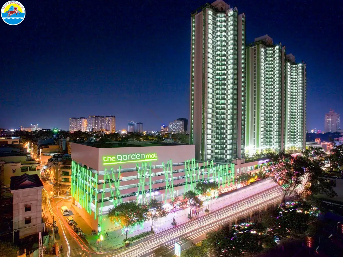 địa điểm du lịch quận 5​