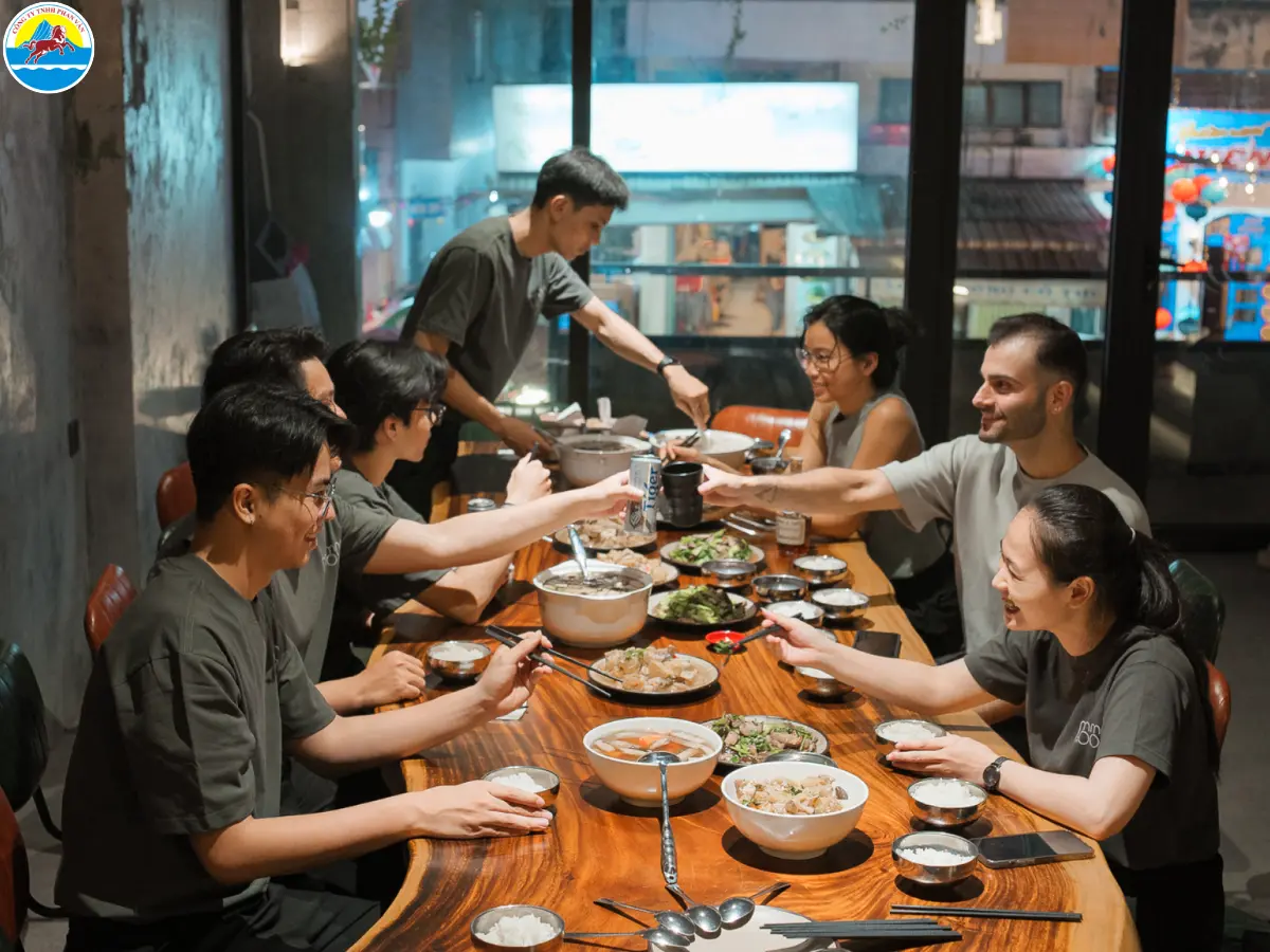 địa điểm du lịch quận 5