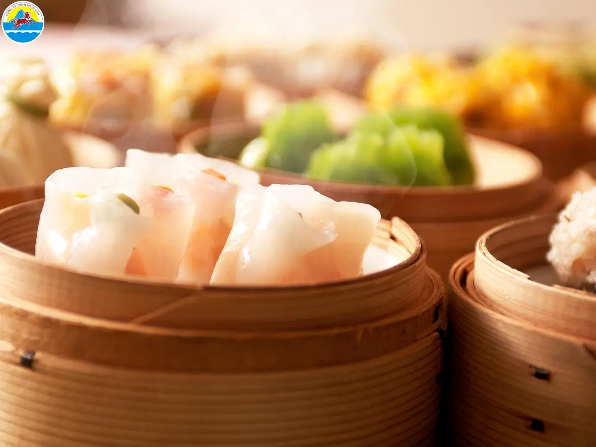 địa điểm du lịch quận 5