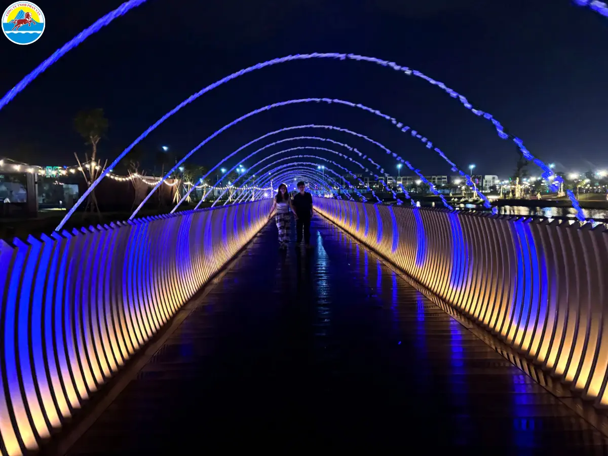 du lịch quận 7