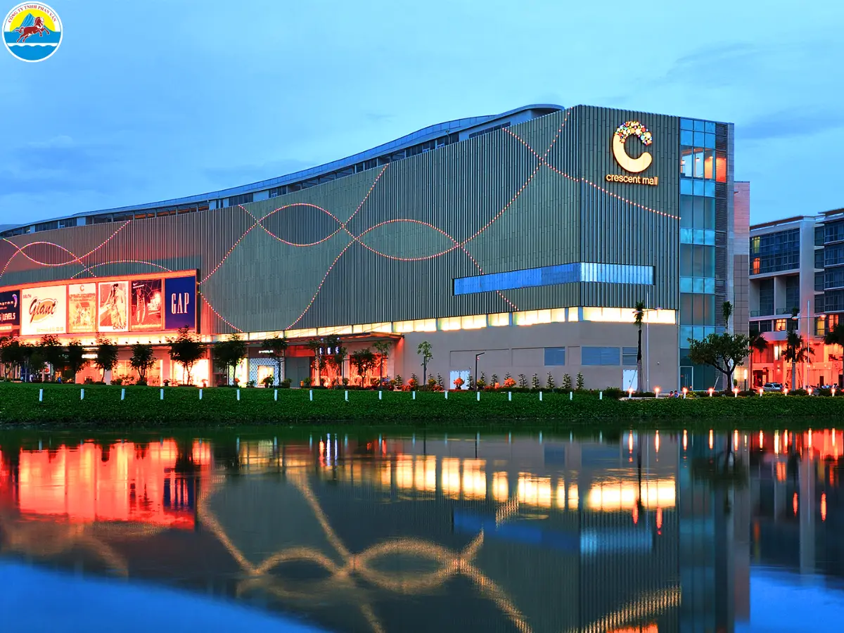 du lịch quận 7