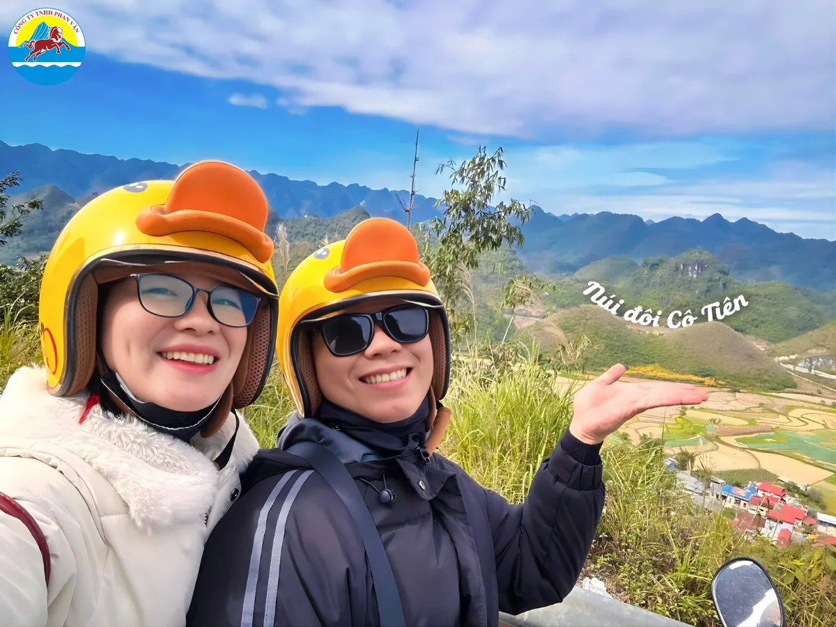 Quản Bạ Hà Giang