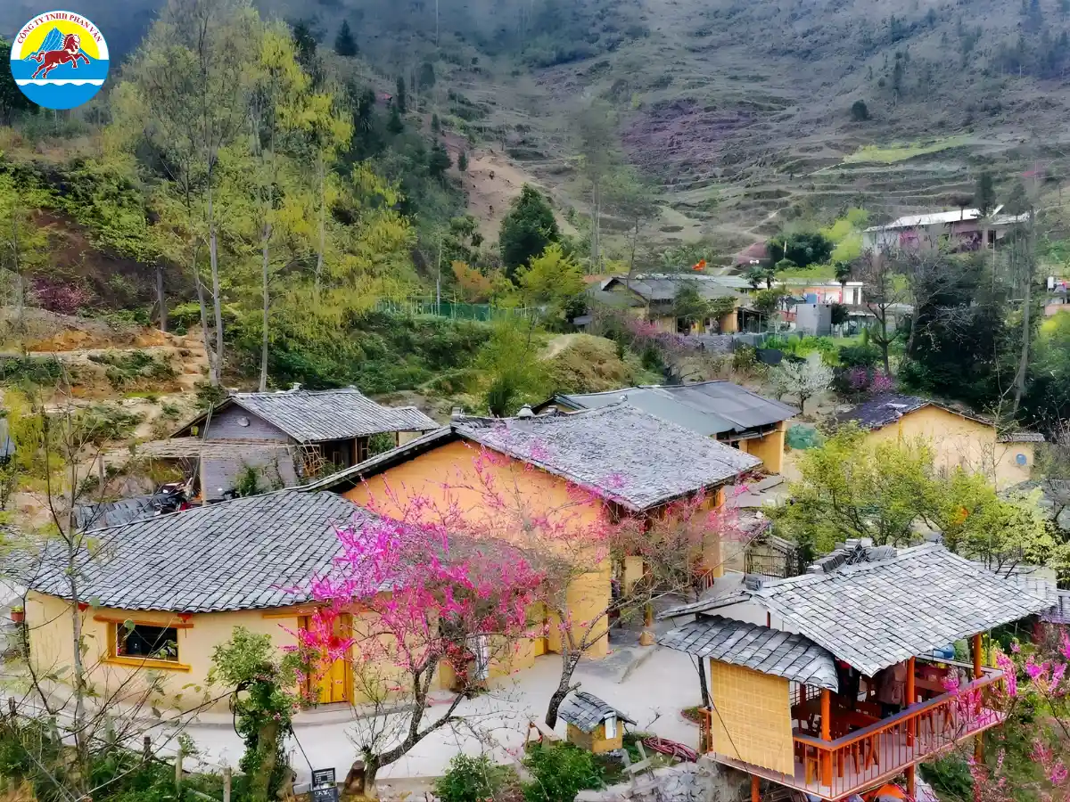 Quản Bạ Hà Giang