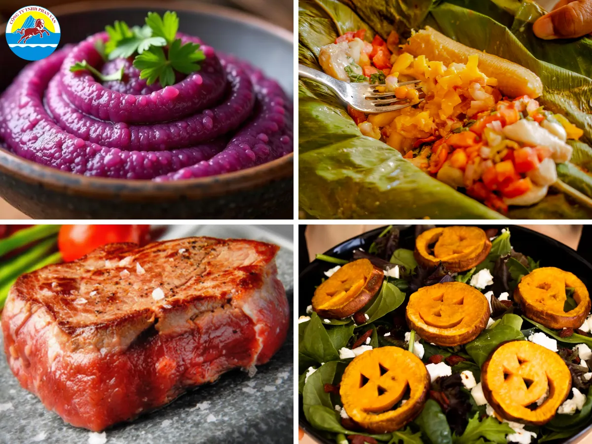 du lịch quần đảo Solomon